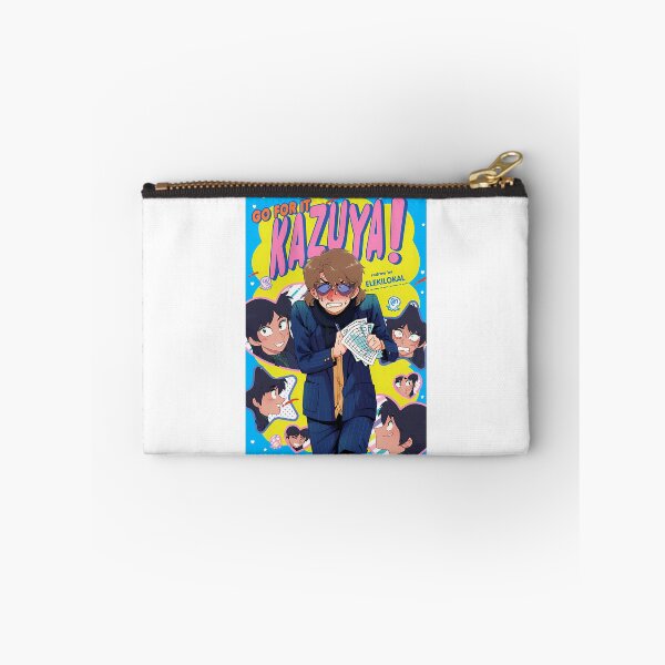 Item preview, Go For It Kazuya designed and sold by ksnkm.