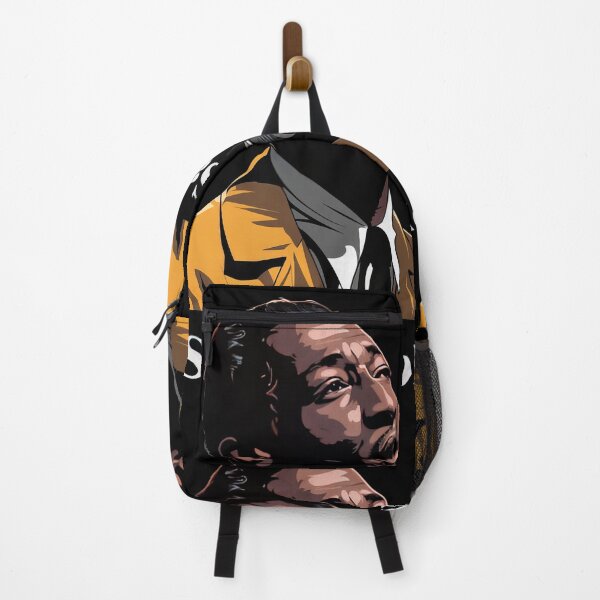 Item preview, Retrato de Sam Cooke, leyenda del soul #4216 designed and sold by dan-ell.