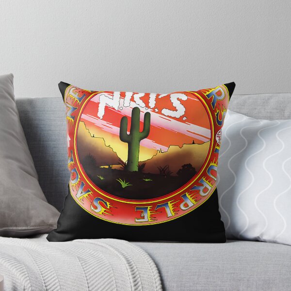 Item preview, New Riders Of The Purple Sage Classic designed and sold by cerymopl.