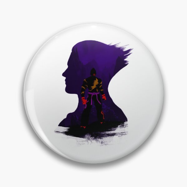 Item preview, Highlouette Kazuya Mishima designed and sold by ksnkm.
