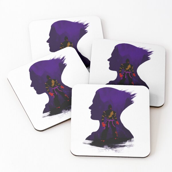 Item preview, Highlouette Kazuya Mishima designed and sold by ksnkm.