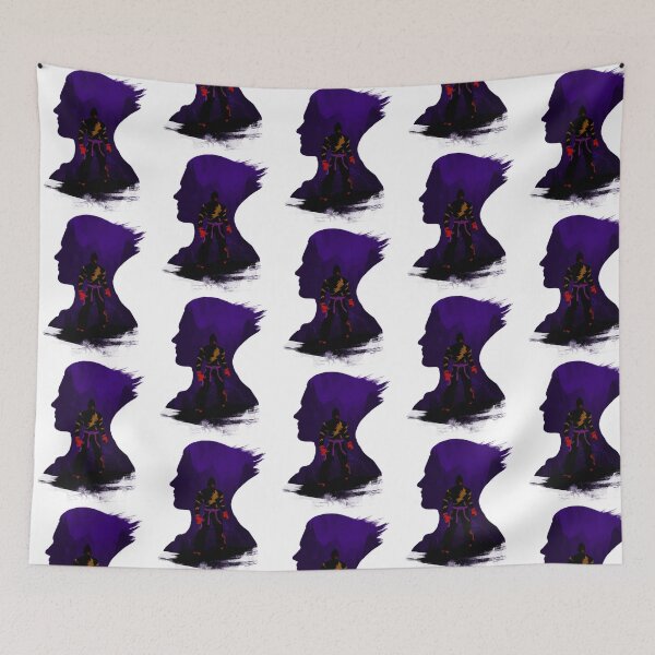 Item preview, Highlouette Kazuya Mishima designed and sold by ksnkm.