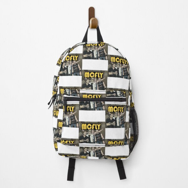 Item preview, McFly band fan art designed and sold by ArtCreations79.