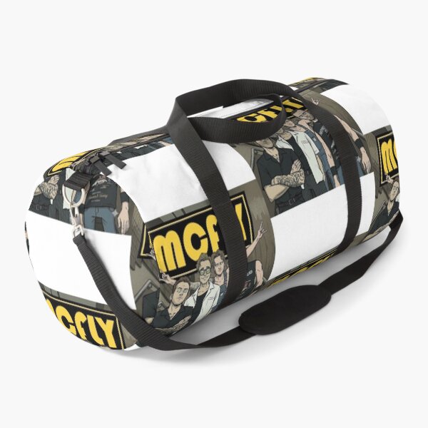 Item preview, fan art de la banda McFly designed and sold by ArtCreations79.