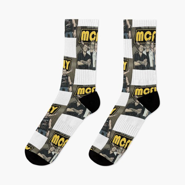 Item preview, McFly band fan art designed and sold by ArtCreations79.