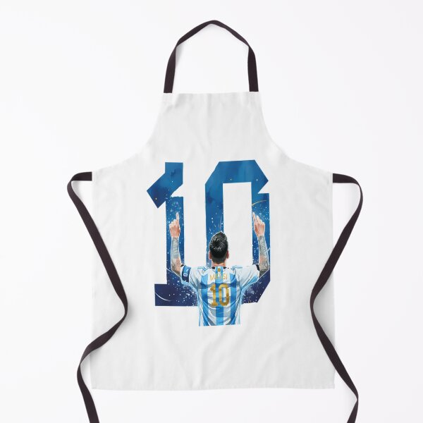 Item preview, Messi 10 Argentina designed and sold by lenadimoto.