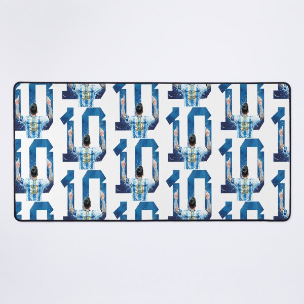 Item preview, Messi 10 Argentina designed and sold by lenadimoto.