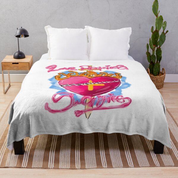 Item preview, Love Requires Sacrifice – Faith and Healing designed and sold by cacaScorner.