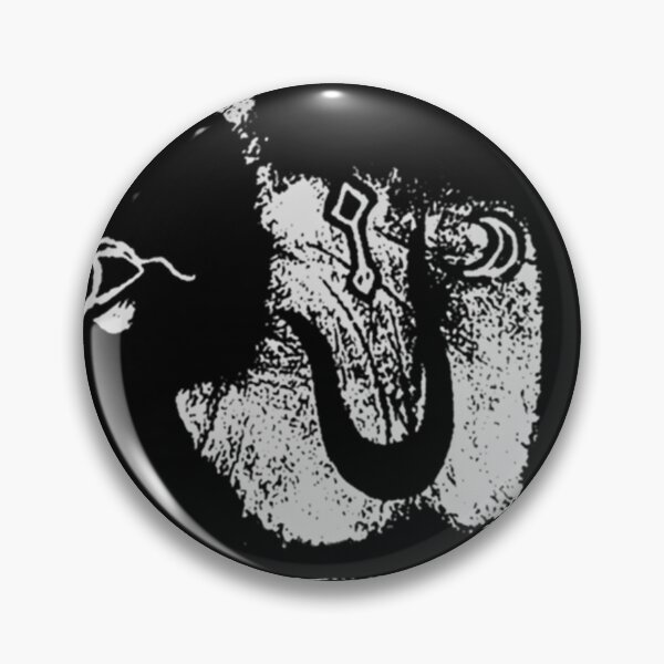 Item preview, The Cure Hand designed and sold by cerymopl.