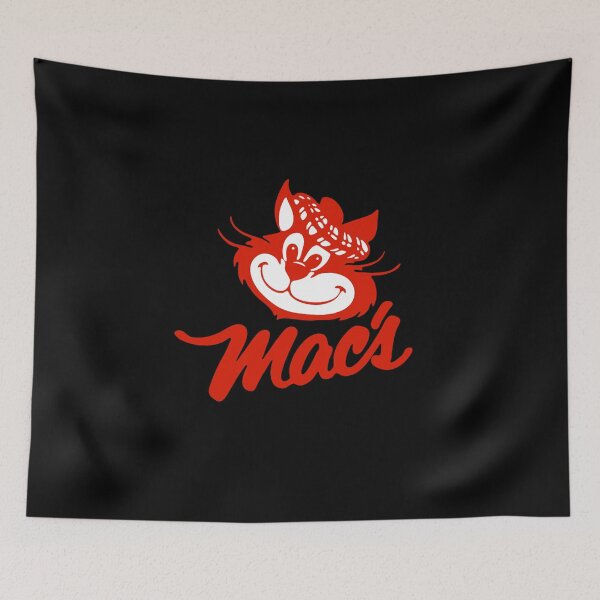 Item preview, 1980's Mac's Convenience Store designed and sold by MelinaPerez1.