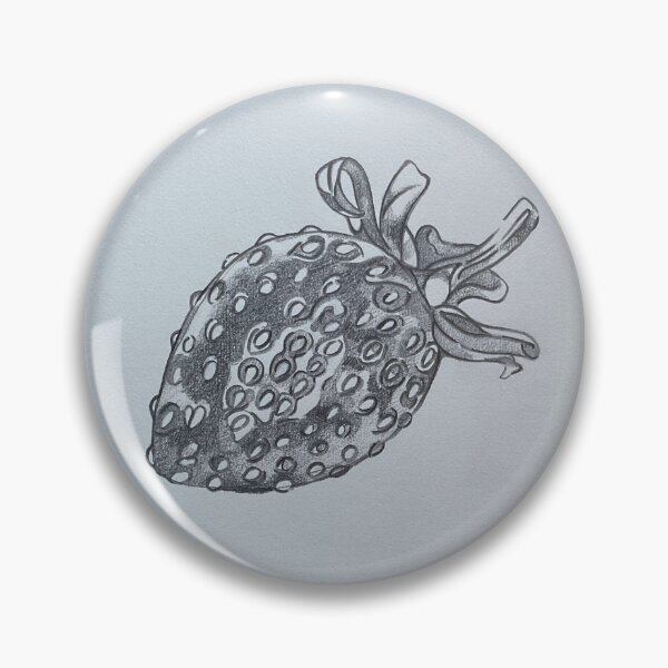 Item preview, Be My Strawberry designed and sold by Drawings1923-.