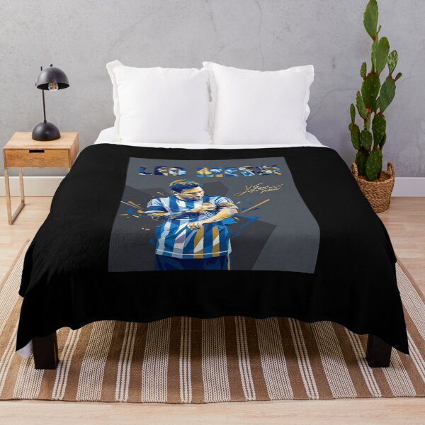 Item preview, Lionel Messi Argentina Football WPAP designed and sold by oganespegenh.