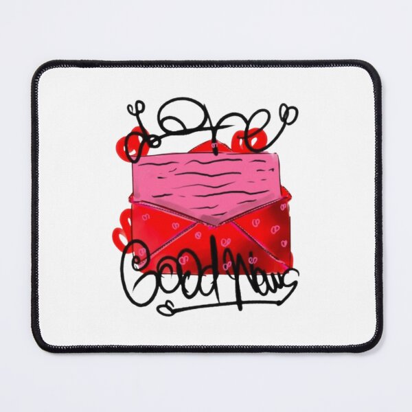 Item preview, Love Letter – Romantic Envelope designed and sold by cacaScorner.