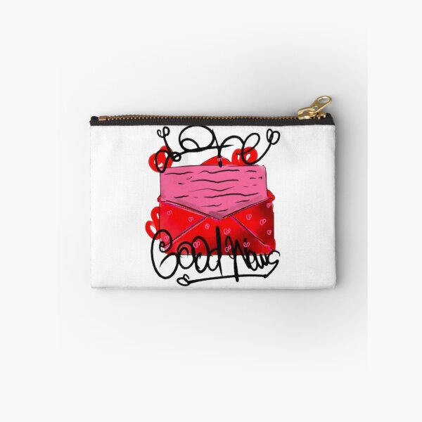 Item preview, Love Letter – Romantic Envelope designed and sold by cacaScorner.