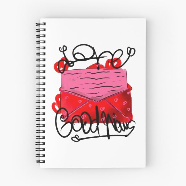 Item preview, Love Letter – Romantic Envelope designed and sold by cacaScorner.