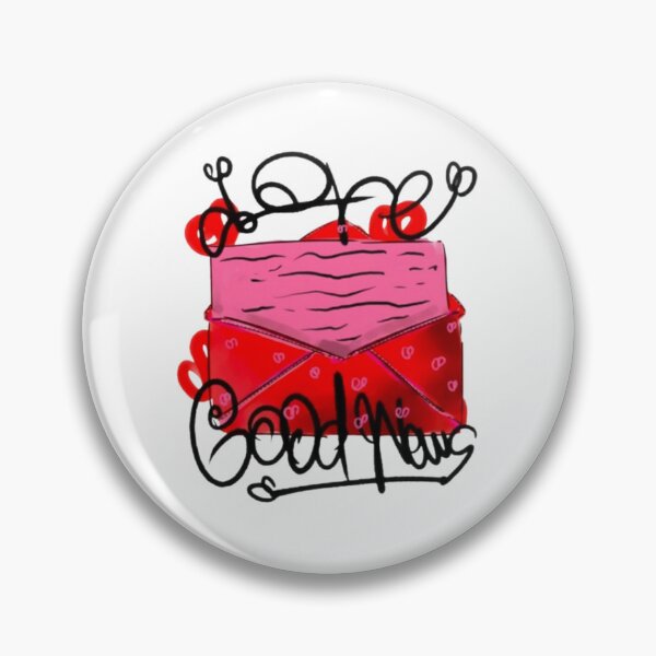 Item preview, Love Letter – Romantic Envelope designed and sold by cacaScorner.