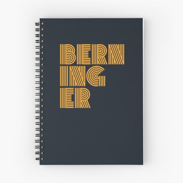 Item preview, BERNINGER - Vibro Matt Style designed and sold by unrealindeed.