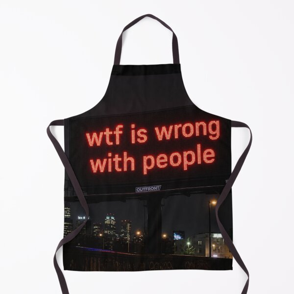 Item preview, Neon Billboard Message at Night designed and sold by Designs By Ms Mal_Tas.