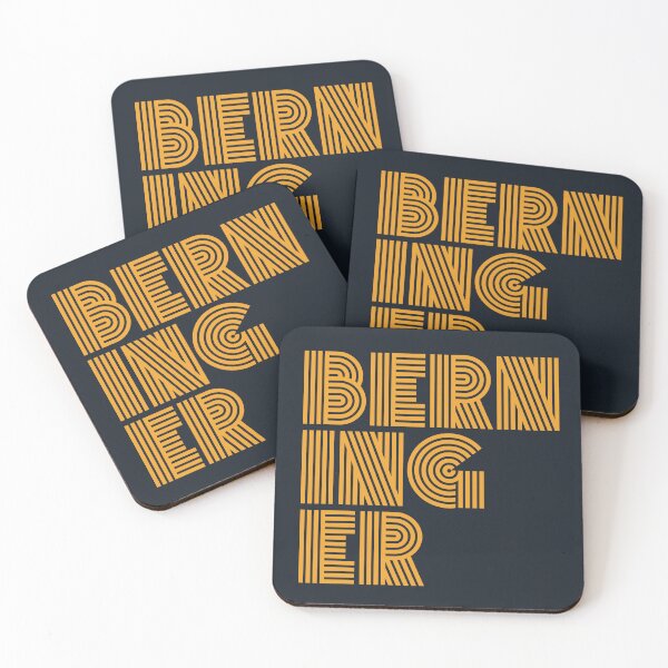 Item preview, BERNINGER - Vibro Matt Style designed and sold by unrealindeed.