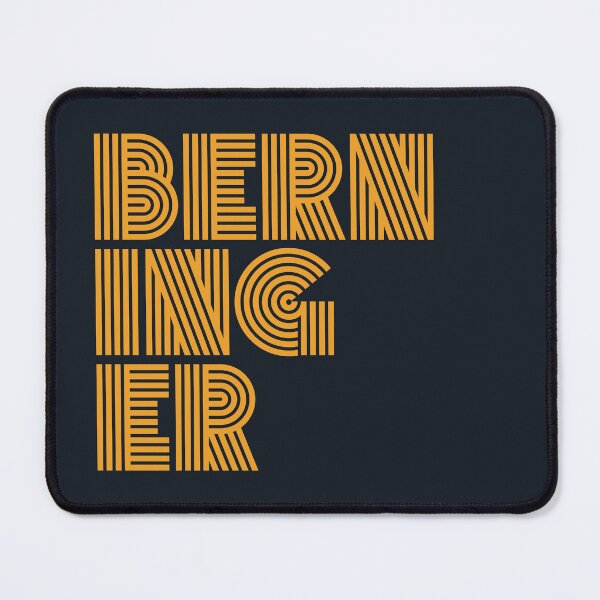 Item preview, BERNINGER - Vibro Matt Style designed and sold by unrealindeed.