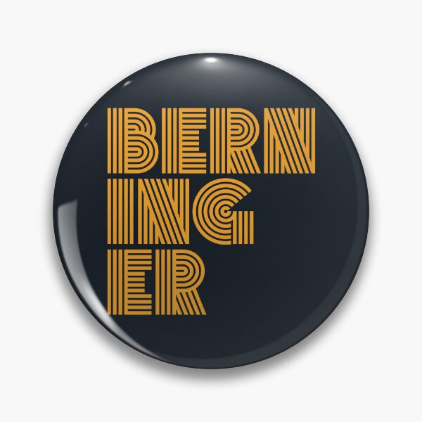 Item preview, BERNINGER - Vibro Matt Style designed and sold by unrealindeed.