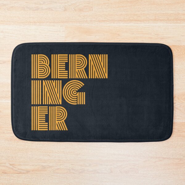 Item preview, BERNINGER - Vibro Matt Style designed and sold by unrealindeed.