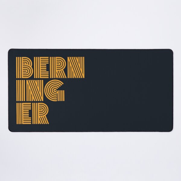 Item preview, BERNINGER - Vibro Matt Style designed and sold by unrealindeed.