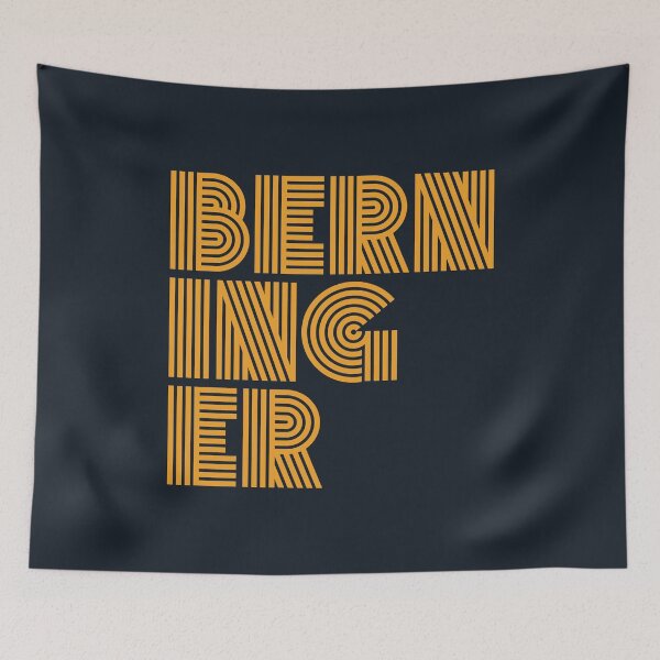 Item preview, BERNINGER - Vibro Matt Style designed and sold by unrealindeed.