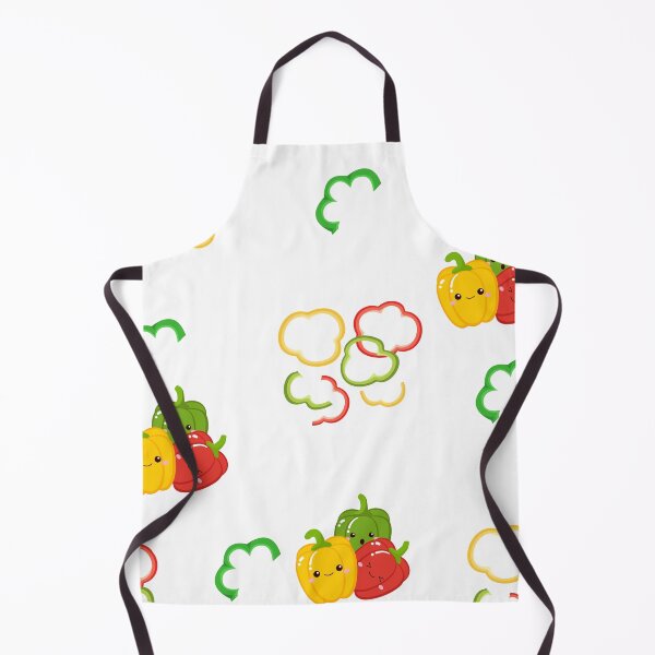 Item preview, Bell peppers designed and sold by E.C.Creations.