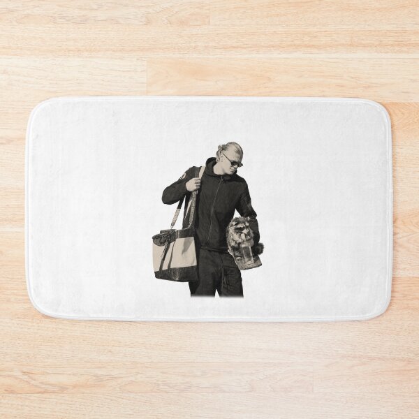 Item preview, Haaland Raccoon Meme designed and sold by ArtCreations79.