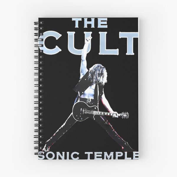 Item preview, TC.2brownbut lt the cult band designed and sold by KeithArtWorks.