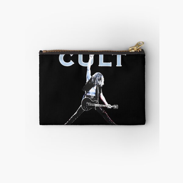 Item preview, TC.2brownbut lt the cult band designed and sold by KeithArtWorks.