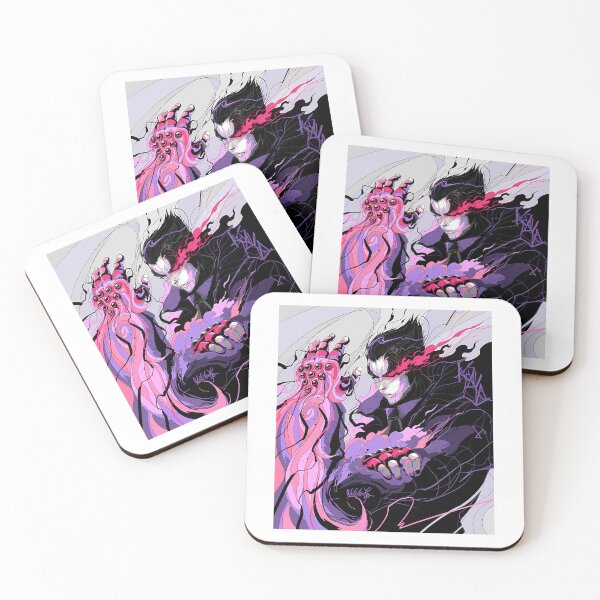 Item preview, Illustration Mishima Kaz designed and sold by ksnkm.
