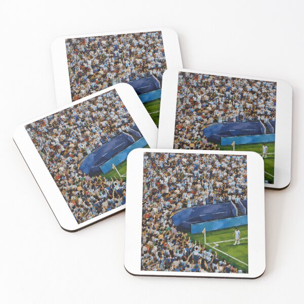Item preview, Lionel Messi Argentina designed and sold by lenadimoto.