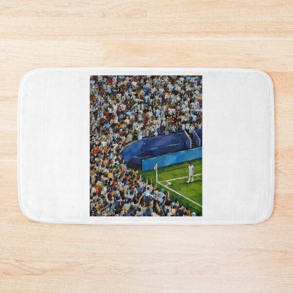 Item preview, Lionel Messi Argentina designed and sold by lenadimoto.
