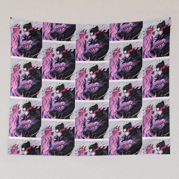 Item preview, Illustration Mishima Kaz designed and sold by ksnkm.