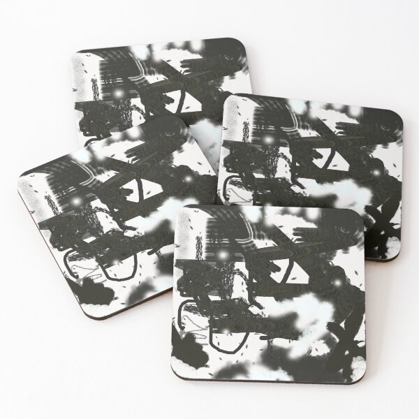Item preview, Grunge Abstract designed and sold by CaitlynJamesDesigns.