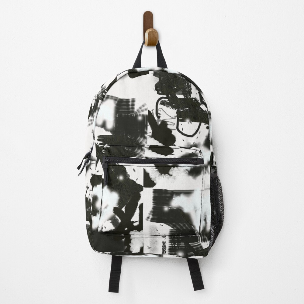 Item preview, Backpack designed and sold by GraphicsGuild.