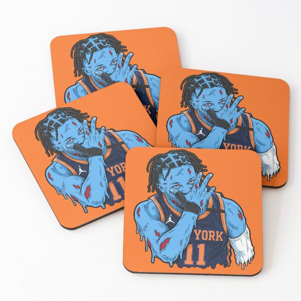 Item preview, Jalen Brunson x Travis Scott designed and sold by The Real Jonny D.