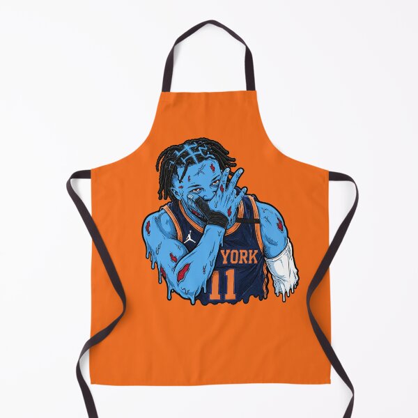 Item preview, Jalen Brunson x Travis Scott designed and sold by The Real Jonny D.