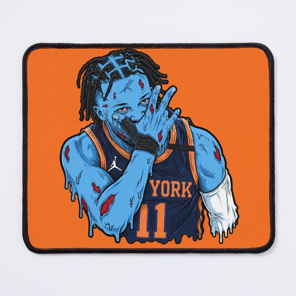 Item preview, Jalen Brunson x Travis Scott designed and sold by The Real Jonny D.