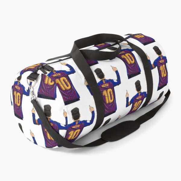Item preview, Lionel Messi Barcelona'S Version designed and sold by lenadimoto.