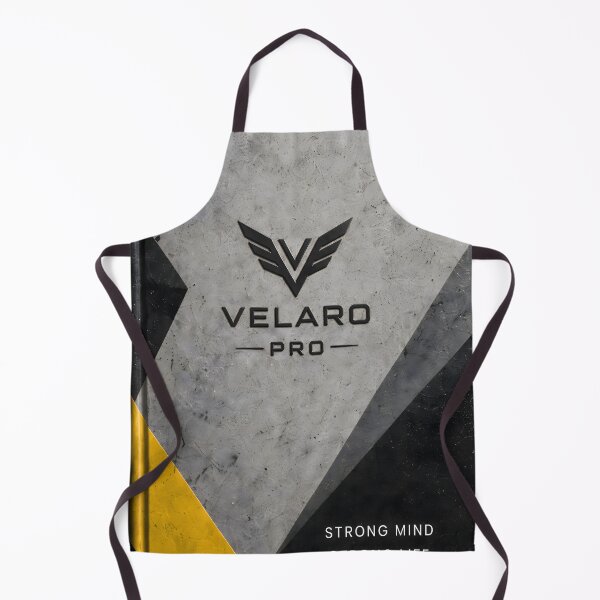 Item preview, VELARO PRO | Strong Mind Strong Life Journal | Industrial Minimalist Notebook | Modern Motivation Diary | Executive Planner designed and sold by Velaro Pro.
