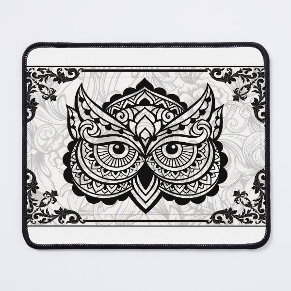Item preview, OWLIA SERIES No 2 designed and sold by SarahSalim.