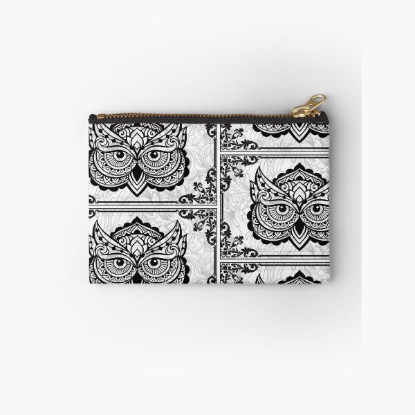 Item preview, OWLIA SERIES No 2 designed and sold by SarahSalim.