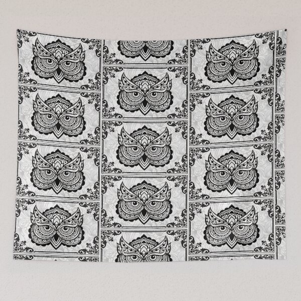 Item preview, OWLIA SERIES No 2 designed and sold by SarahSalim.