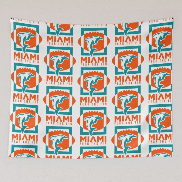 Item preview, Miami Dolphins 2021 Playoffs Run Sunday Football designed and sold by abrinase.
