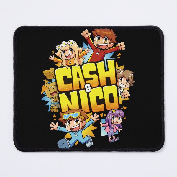 Item preview, Cash and Nico designed and sold by Infdesigner.