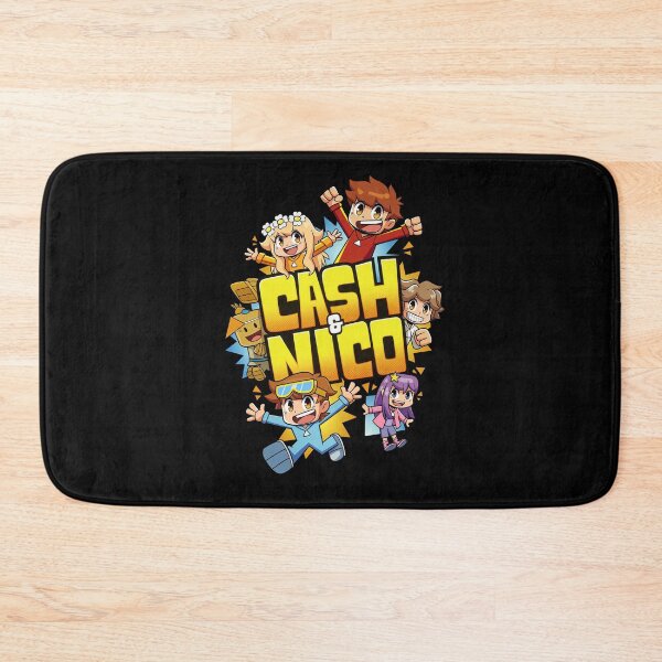 Item preview, Cash and Nico  designed and sold by Infdesigner.