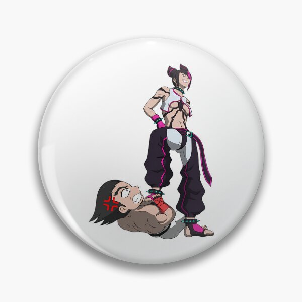Item preview, Juri Feet designed and sold by ksnkm.